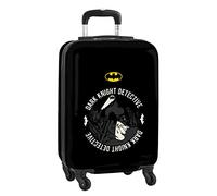 Kabinentrolley Batman Schwarz 20'' 34.5 x 55 x 20 cm