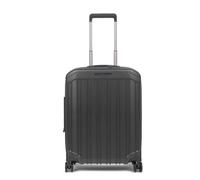 Trolley-Kabine Piquadro PQ-Light Schwarz - Farb-Varianten: Schwarz