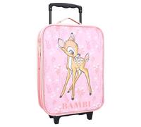 Trolley-Koffer Bambi Made to Roll