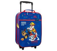 Trolley-Koffer Paw Patrol Star Of The Show