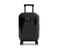 Liu Jo Travel 4-Rollen Trolley schwarz, Kunststoff, 36 x 55 x 22cm
