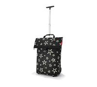 trolley M 43 x 53 x 21 cm 43 Liter stars