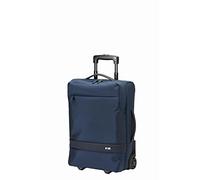 Trolley, Marineblau, Nachtblau, EP220NB Easy Plus Cabin Trolley, Nachtblau, kleine Auswahl=P, blau