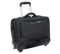 Trolley Pilotenkoffer Dermata Notebook Laptop Trolly Handgepäck Luggage 3456CV Anthrazit