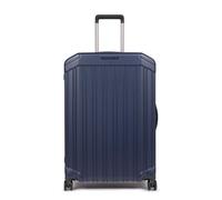Trolley PIQUADRO PQ-Light Policarbonato Blu - BV4427PQL-BLUO