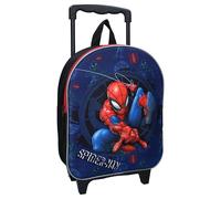 Trolley-Rucksack 3D Spider-Man Great Escapes