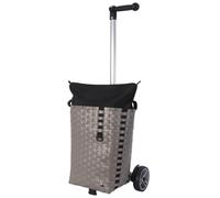 Trolley Shopper Unus liver Handed By