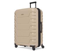 Trolley SMARTBOX "Edition 01Edition 01", Herren, Gr. 117 l, beige, Polypropylen, Koffer Trolley (16140525-0)
