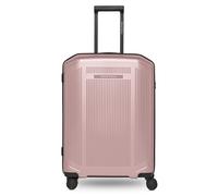 Trolley SMARTBOX "Edition 02Edition 02", Gr. 90 l, roségold, Polypropylen, Koffer (20559148-0) roségold