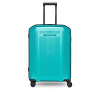 Trolley SMARTBOX "Edition 02Edition 02", Gr. 90 l, tuerkis, Polypropylen, Koffer (37724417-0) tuerkis