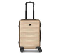 Smartbox Edition 03 4 Rollen Kabinentrolley 55 cm grau