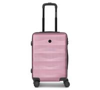 Smartbox Edition 03 4 Rollen Kabinentrolley 55 cm pink