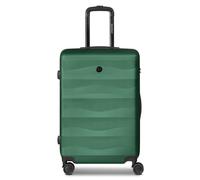 Smartbox Edition 03 4 Rollen Trolley 65 cm dark-green (TAS015791) gruen