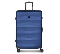 Smartbox Edition 03 4 Rollen Trolley 75 cm blau