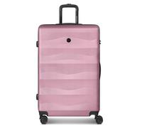 Trolley SMARTBOX "Edition 03Edition 03", Gr. 99 l, pink, ABS, Koffer (24141705-0) pink