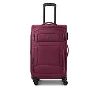 SMARTBOX Weichgepäck Check-in Koffer für Damen & Herren