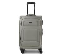 SMARTBOX Weichgepäck Check-in Koffer für Damen & Herren