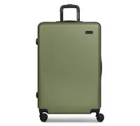 Smartbox Hartschalen Check-in Koffer für Damen & Herren | Großer XL Trolley 49 x 30 x 76 cm aus hochwertigem & robustem ABS-Material | 4-Doppelrollen & Zahlenschloss | leichte 4,06 kg (Edition 05)