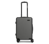 Smartbox Edition 05 4 Rollen Kabinentrolley 55 cm grau