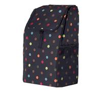 Trolley Taschen für Einkaufswagen, wasserdichte Oxford-Tuch Aufbewahrungstasche mit Seitentaschen, Einkaufswagen Ersatztasche für Einkaufswagen