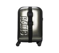 Trolley Texel CABIN W3 14190 Silver RA