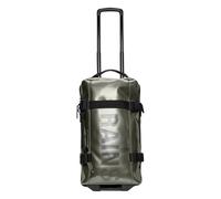 Rains Texel Cabin Bag W3 Raven OneSize