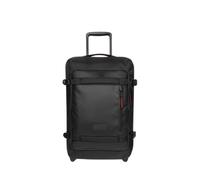 Eastpak Cnnct Tranverz S Rollenreisetasche schwarz, Kunstfaser, 33 x 51 x 25cm
