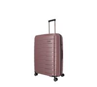 Travelite Air Base 4 Wiel Trolley L lila