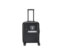 Travelite travelite x NFL 4 Rollen Kabinentrolley S 55 cm schwarz