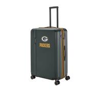 Travelite travelite x NFL 4 Rollen Trolley L 76 cm grün