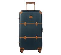 Trolley Trunk 74 cm BBG38315-blau