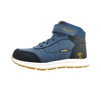 Trollkids 573-122 Blau nordic blue EU 40