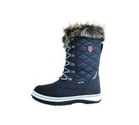 Trollkids 769-132 Blau navy/mint EU 39