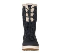 Trollkids Winterstiefel "Arendal" in Dunkelblau - Größe 34 | Kinderstiefel