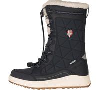 Trollkids Winterstiefel Arendal Pro – Mädchen – Navy/Frost Mint – Größe 39