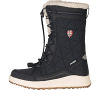 Trollkids - Arendal Pro Winterstiefel Mädchen navy