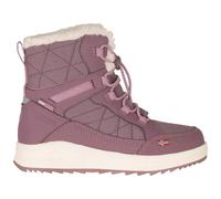 TROLLKIDS Girls Arendal Winter Boots XT (671) 38 orchid/peach