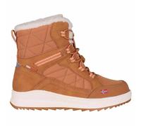 Trollkids - Girl's Arendal Winter Boots XT - Winterschuhe, Gr. 33, orange (Almond)