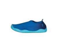 Trollkids Balestrand Kinder Wassersportschuhe blau Größe 33 Lifestyle Atmungsaktiv