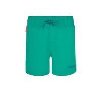 Trollkids - Kid's Balestrand Shorts - Badehose, Gr. 164, türkis (SeaGreen/LagoonGreen)