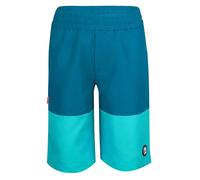 Trollkids - Kid's Kroksand Shorts - Boardshorts, Gr. 116, blau (Blue/Petrol)