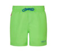 Trollkids Balestrand Badeshorts Kinder Badeshorts gruen Größe 104 Lifestyle | Surfen/ SUP Widerstandsfähig