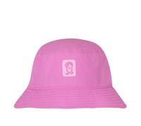 Trollkids - Kid's Balestrand Hat - Hut, Gr. 52 cm-56 cm 52-56 cm, rosa (MallowPink/WildRose)