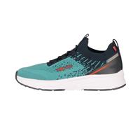 Trollkids Kinder Balestrand Schuhe (Größe 28, blau)