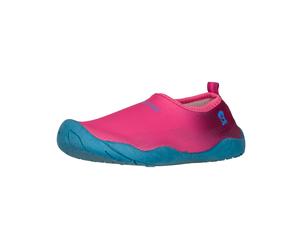 Trollkids Balestrand Kinder Wassersportschuhe pink Größe 27 Lifestyle Atmungsaktiv