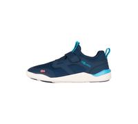 Trollkids Kids Bergen Barefoot Hiker 25, Grey-Blue