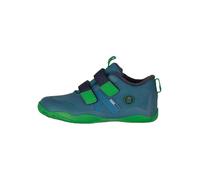 Trollkids Kids Hallingdal Barefoot Winter Hiker 29, dark marine
