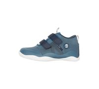 Trollkids Kids Hallingdal Barefoot Winter Hiker 33, mystic blue