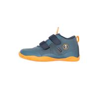 Trollkids Barfuß-Winterschuhe "Hallingdal Barefoot Winter Hiker" in Blau - 31% | Größe 38 | Kinder Outdoor Sport Schuhe