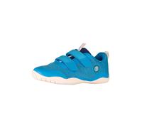 Trollkids Barfußschuhe Eikefjord – Kinder Outdoor-Sportschuhe – Blau Größe 39